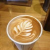 Peregrine Espresso