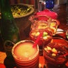 Rosa Mexicano