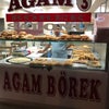 Agam Börek Salonu
