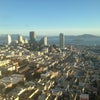 The Fairmont San Francisco