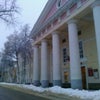 Фото Воронежский железнодорожный колледж
