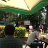 Bohemian Hall & Beer Garden