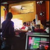 Cafe on Park