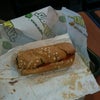 Фото Subway
