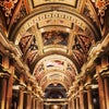 The Venetian Resort Hotel