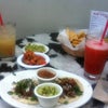 Marix Tex Mex Cafe
