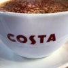 Costa Coffee