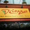 Photo of D'Corazon Mexican Restaurant