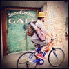 South Congress Cafe