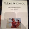 Alvin Ailey American Dance Theater
