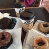 Top Pot Doughnuts