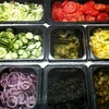 Фото Subway