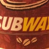 Фото Subway