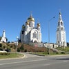 Фото Храм Воскресения Христова