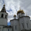 Фото Свято-Троицкий мужской монастырь