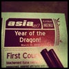 Asia SF