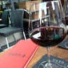 Ayza Wine and Chocolate Bar West Village