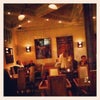 Mission Beach Cafe