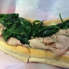 DiNic's Roast Pork and Beef