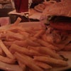 Vortex Bar & Grill