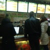 Фото Subway