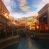 The Venetian Resort Hotel