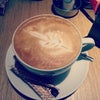 Фото Traveler's Coffee