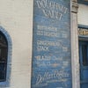 The Doughnut Vault