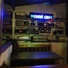 Yesevi Cafe