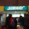 Фото Subway
