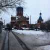 Фото Покровский храм