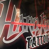 Фото Тату-салон Hard Rock tattoo