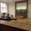 Фото ЮФУ