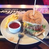 Lion Corner Tavern