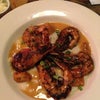 Red Fish Grill