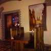 Фото Прага, ресторан