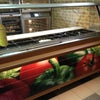 Фото Subway