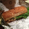 Earl Of Sandwich