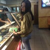Фото Subway