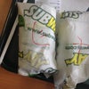 Фото Subway