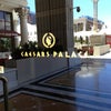 Caesars Palace Las Vegas