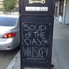 Redwood Bar & Grill