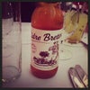 Bistrotheque