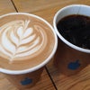 Blue Bottle Coffee