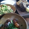 Bar Tartine