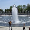 World War II Memorial
