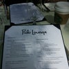 Polo Lounge