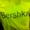 Фото Bershka