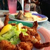 Shuckers Bar & Grill