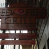 Red Fish Grill